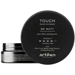Artego Touch Be Matt 100 ml