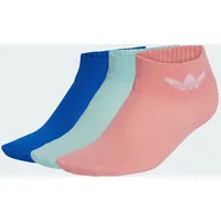 Adidas Mid ANKLE SOCK", Kinder, Gr. XXL 31-33