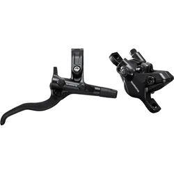 Shimano Hydraulische Bremse Bremsanlage hinten