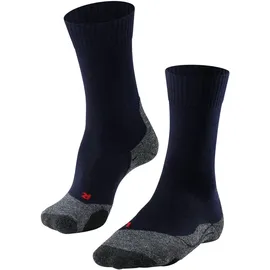 Falke TK2 Trekkingsocken 6120 marine 39-41