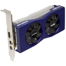 Sparkle Arc A380 Genie 6 GB GDDR6