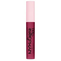 NYX Professional Makeup Lip Lingerie XXL Lippenstifte 4 ml 17 - XXTENDED 