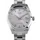 TISSOT Gentleman Edelstahl 38 mm T165.807.11.031.00