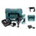 Makita DHR 182 RM1J inkl. 1x Akku 4,0 Ah + Ladegerät + Makpac