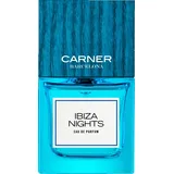Carner Barcelona Ibiza Nights Eau de Parfum 50 ml
