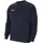 Nike Park 20 Fleece Sweatshirt Kinder obsidian/white S 128-137 cm