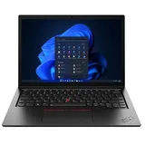 Lenovo ThinkPad L13 Yoga Gen 4 Intel® Core i5-1345U vPro® Prozessor der 13. Generation E-Kerne bis zu 3,50 GHz P-Kerne bis zu 4,70 GHz, Windows 11 Home 64, 256 GB SSD, M.2 2242, PCIe 4.0, TLC, Opal