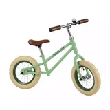 Hudora Retro 12 Zoll Grün