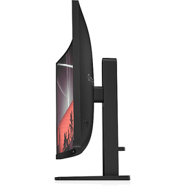 HP Omen 32c 31,5 QHD Gaming Monitor 16:9 HDMI/DP 165Hz FreeSync