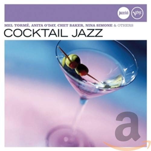 Cocktail Jazz (Jazz Club) (Neu differenzbesteuert)