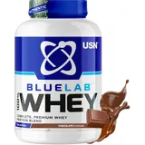 USN Whey Protein Schokolade Pulver 2000 g
