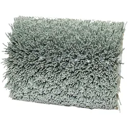 Makita Rundbürste - für Holz, Aluminium, Edelstahl, Weichholz, Hartholz, Lack