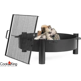 Cook King Feuerschale „HAITI“ 80cm