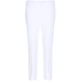 GOLDNER BELLA 7/8-Hose Weiß 22