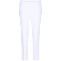 GOLDNER BELLA 7/8-Hose Weiß 22