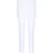 GOLDNER BELLA 7/8-Hose Weiß 22