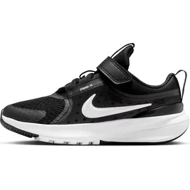Nike Star Runner 5 Kinder Schwarz/Weiß 35