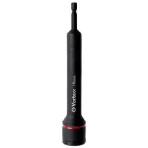 C.K Tools Steckschlüssel 19 mm 1/4