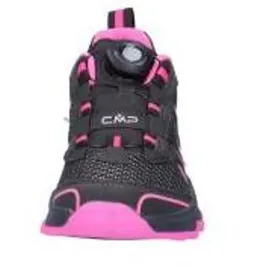 CMP Kids Aksa Fitgo Fast Hiking Schuhe Pimbo-Bubblegum 39 EU