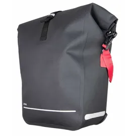 Zéfal Z Traveler S20 Gepäckträgertasche schwarz/grau