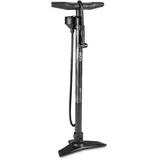 Cube ACID Standpumpe RACE digital black