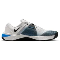 Nike Herren M Metcon 10 Walking-Schuh, Vast Grey/Black/Blue Hero, 44 EU - 44 EU