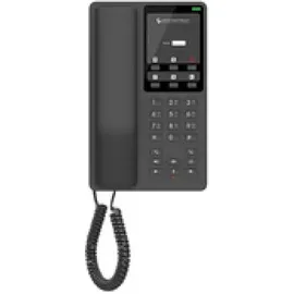 Grandstream GHP621 Schwarz