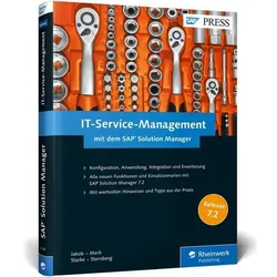 IT-Service-Management mit dem SAP Solution Manager