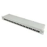 Allnet ALL95112 / 12Port Überspannungschutz TP/ISDN/ADSL/VDS (ALL95112)