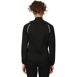 Regatta Steren Hybrid Softshelljacke - Black - 40