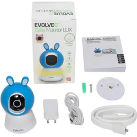 Evolveo Baby Monitor LUX