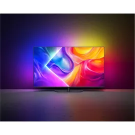 Philips The One 43PUS9000/12 43" 4K QLED Ambilight TV