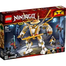 LEGO Ninjago Goldener Mech 71702