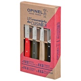 Opinel Les Essentiels Loft 4-teilig