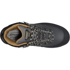 Grisport 15011D12t Herren schwarz 39