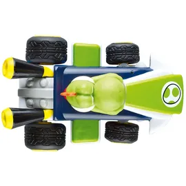 Carrera Mario Kart Mini RC Yoshi