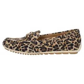 TAMARIS Moccassin Damen Braun 38