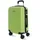 Don Algodon Handgepäck Koffer 4-Rollen 55 cm / 32 l grün