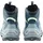 Lowa Maddox Pro GTX Mid Damen Rauchblau/Blau 42,5