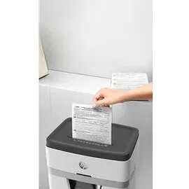 HP OneShred 18CC Weiß