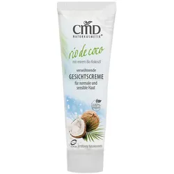 CMD Kosmetik rio de coco Gesichtscreme