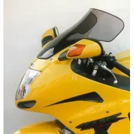 エムアールエー(mra) MRA Tourenscheibe für Motorrad CBR 1100 XX SC35 rauchgrau