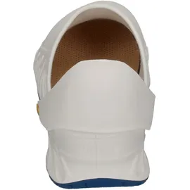 SCHOLL Evoflex weiß 45
