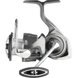 Daiwa 24 LUVIAS LT2500S Spinnrolle