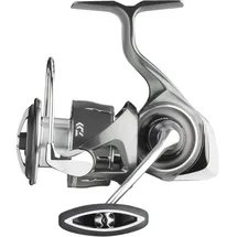 Daiwa 24 LUVIAS LT2500S Spinnrolle