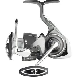 Daiwa 24 LUVIAS LT2500S Spinnrolle