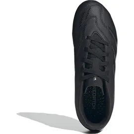 adidas Predator Club FxG Kinder schwarz 35