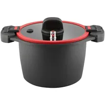 ELO Energiespartopf Kochtopf 24 cm rund