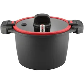 ELO Energiespartopf Kochtopf 24 cm rund