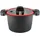 ELO Energiespartopf Kochtopf 24 cm rund